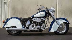 2000 Indian Chief Santa Monica Indian Motorcycle Indian Cycle Indian Chief