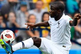 #n'golo kante #france nt #wc2018 #n'golo kanté #blues on the big stage #he's the kindest and most selfless player #he runs so much and works so hard lets give him some recognition yall #fifa world cup 2018. N Golo Kante Zahlt Zu Den Stilleren Vertretern Des Fussballs Fussball Wm Badische Zeitung