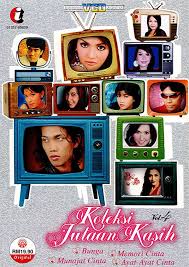 15 march 2019 / thomas arya official. Buy Koleksi Jutaan Kasih Vol 4 Original Vcd Karaoke Lagu Pop Rock Indonesia Thomas Arya Ria Amelia Yelse Mayang Sari Wulan Seetracker Malaysia
