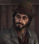 Red Dead Redemption (2010 Video Game)