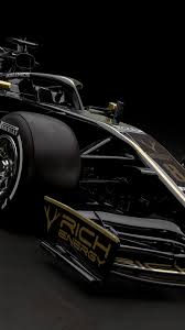 Haas Vf 19 F1 Sports Car 2019 Wallpaper Car Wallpapers Sports Car Indy Cars