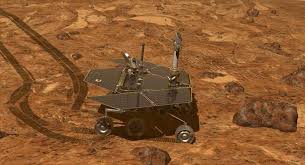 A complete narrated overview of the new mars 2020 perseverance rover. Was A Mars Rover S Final Message To Nasa My Battery Is Low And It S Getting Dark