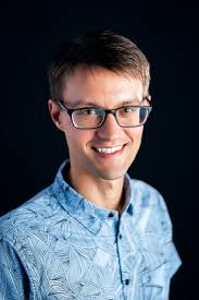 Christopher Richmond Hired as Miami-Dade Democratic Party's Digital and  Development Director — Christopher Richmond