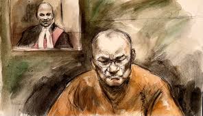 Kenneth Law responsible for 'luring' Ontario teen into suicide death,  parents allege