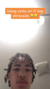 Understanding Cantu Hair Conditioner for Braids