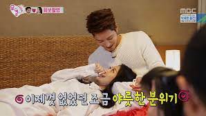 Each week, couples are assigned missions to complete, with candid interviews of the. We Got Married Jjongah Yura Ep 16 English Subtitles Jpg 1847 1047 Entretenimiento