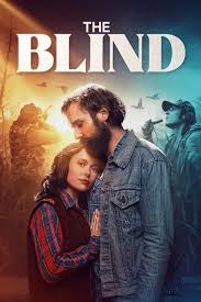 The Blind poster
