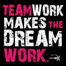 Teamwork Tee Team Quotes Teamwork Dance Quotes Team Quotes