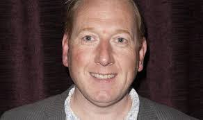 Adrian Scarborough's Instagram, Twitter & Facebook