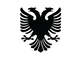 Amazon com 2 pcs arms shoulders chest back legs eagle. Albanian Vector Eagle Free Vector In Adobe Illustrator Ai Ai Vector Illustration Graphic Art Design Format Format For Free Download 1 003 81kb