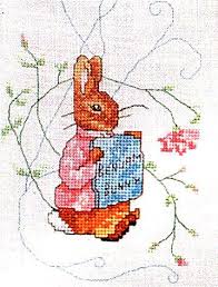 We did not find results for: Green Apple Beatrix Potter Growth Chart Counted Cross Stitch Pattern Book Charted Design Needlework Rare Out Of Print Peter Rabbit Chart Kits How To Craft Supplies Tools