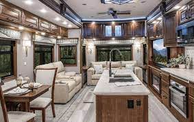 Check out top brands on ebay. New Drv Luxury Suites Mobile Suites 32 Rs3 Fifth Wheel For Sale Review Rate Compare Floorplans Rvingplanet Luxury Suite Fifth Wheel 5th Wheels For Sale