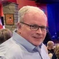 Thomas Gerard Burson Obituary