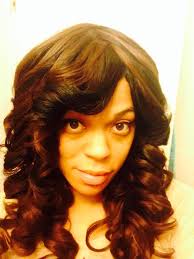 Who knows how to make upart wigs ?