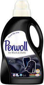 Maybe you would like to learn more about one of these? Skincarebrunei Makeover Henkel Perwoll Liquid Detergent For Black And Dark Clothes Dark Black Clothes Detergent Black Magic
