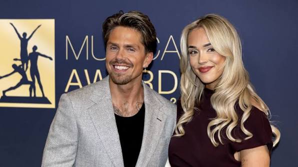 André Hazes deelt intieme details over relatie Noa Braaf: 'Ik wist het  meteen' | Shownieuws