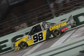 The points assigned to each primary statistic are based on the point structure in place when the driver rating was developed in 2005, and use the points structure in. Grant Enfinger Holds Off Jordan Anderson To Win 2020 Nascar Truck Series Opener