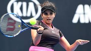 Sania Mirza Biography Information Wikipedia Profile Achievements Pakistani cricketer shoaib malik doned a inshantanu & nikhil sherwani. sania mirza biography information