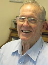 Buford Justice Obituary (1935