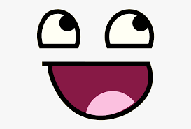 Your daily dose of fun! Awesome Face Class Photo Lazy Happy Face Meme Hd Png Download Transparent Png Image Pngitem