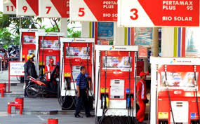 We did not find results for: 3 Pom Bensin Pertamina Uji Coba Transaksi Bbm Non Cash Okezone Economy