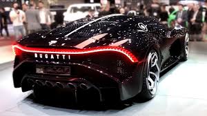 Maman la plus belle du monde est une célèbre chanson de fernand bonifay interprétée principalement par luis mariano et tino rossi (1958). Bugatti La Voiture Noire La Plus Chere Auto Au Monde Gims 2019 Youtube