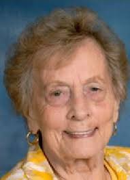 Lois A. Amdahl Bothun Guerrini (1922-2016)