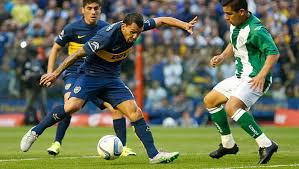 The confrontation of club atletico banfield ii and boca juniors ii on 17.02.2018 ended with the score of 1:1. Boca Juniors Y Banfield Jugaran La Final De La Copa Diego Maradona Noticias Telesur