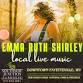 Emma Ruth Shirley LIVE @ Southside! event image
