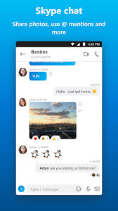Download apk extractor for android & read reviews. Download Skype Free Im Video Calls For Android 4 2 2