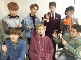Block B Subs On Twitter Block B Kpop Block B Block B Members