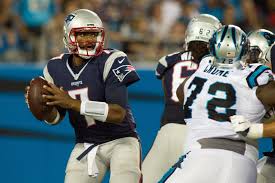 New England Patriots Depth Chart Prediction Preseason Week 4