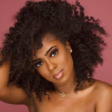 I am Heather Harris. A young, gifted, Black woman, who is ...