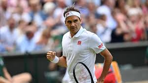 Roger federer is vying for his ninth wimbledon singles title and his 21st grand slam title overall. Bqamrranlxasom