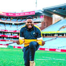 Dr tumi writes songs that are in synch with the lord's move of the season. Dr Tumi Goes Big At Gospel Extravaganza At Loftus