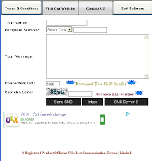Send free text or sms to mobile phones. Send92 Free Sms Sender Welcome To Silent Lovers