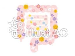 腸内フローライラスト 無料イラストなら イラストac 腸内フローラ フローラ イラスト