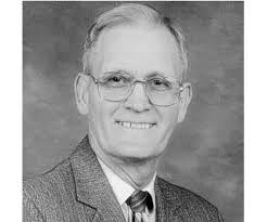 EARNEST STEPP Obituary (1933