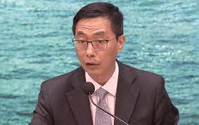 Видео 教育局局長楊潤雄見記者 канала 蘋果動新聞 hk apple daily. æ•™è‚²å±€æš«å®š3æœˆ2æ—¥å¾©èª²ä¸­å­¸æ–‡æ†'è©¦3æœˆ27æ—¥å‰æ‰€æœ‰è€ƒè©¦å»¶æœŸ æœ¬ç¤¾ç·¨è¼¯éƒ¨