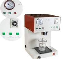 Amazon.com: NSKI Dental Lab Vacuum Mixer ZKJ-3 Mixing ...