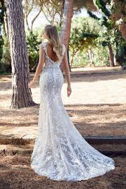 Ronald Joyce Damiana Wedding Dress Spring 2020 Collection Floral Wedding Dress Lace Wedding Dress Ronald Joyce Wed Bridal Dresses Wedding Dresses Dresses