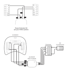Collection of ecobee4 wiring diagram it is possible to download totally free. I M Upgrading From Ecobee3 To Ecobee4 What Wiring Changes Do I Need To Make Ecobee Support