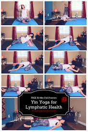 Detoxify And Support Your Immune System Yin Yoga Restorative Yoga Yin Yoga Sequence