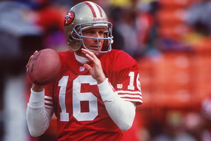Joe Montana Talks Young QBs, Peyton Manning and More in Exclusive Interview