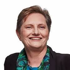 Gail Mcmanus's Instagram, Twitter & Facebook