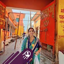 abandoned Temple of Bhagwan Shiv ...