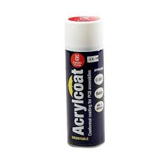 Pcb Conformal Coating Spray Acrylcoat Ar 30 Chawla Electronic