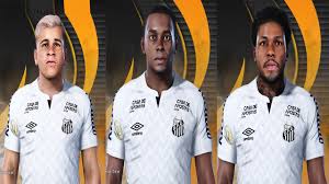 Who are the boys of vila santos fc? Pes 2021 Todas Faces Do Santos Fc Patch Bmpes 1 0 Youtube