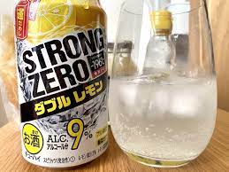 ストゼロにちょい足しして飲みやすいレモンサワーを作る！3つの商品を徹底検証 | レモンサワー研究所