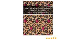 It was believed that the industrial revolution through mass production had led to the collapse of taste, the personality and morality of the people. British Textile From 1850 1900 Parry Linda 9781851771271 Amazon Com Books